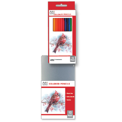 Classic Colored Pencils