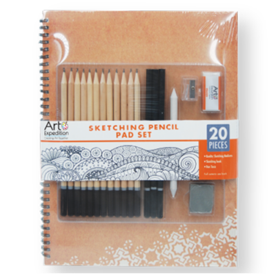 Sketching Set
