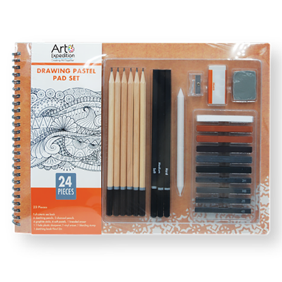 Sketching Set