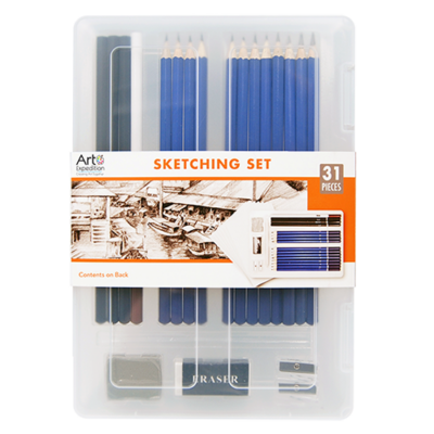 Sketching Set