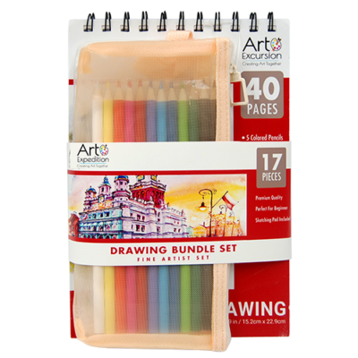 Drawing Bundle
