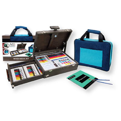 Mixed Media Set