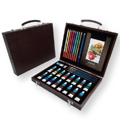 32 pc. Watercolor Art Set