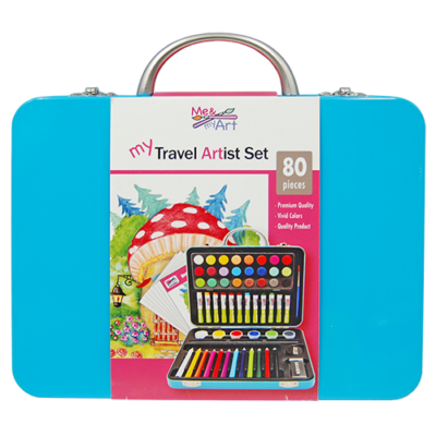 Me & My Art  Travel Set