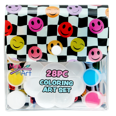Kids Coloring Set