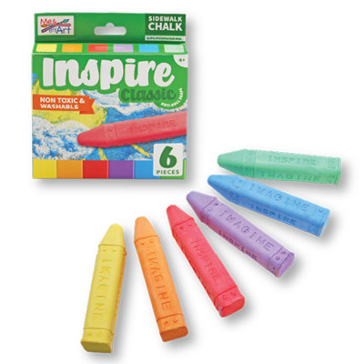 My Chalk Inspire Classic