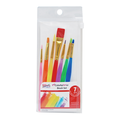Kids Brush Set