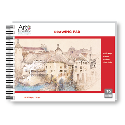 Drawing Pads