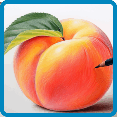 Pastel Pencils