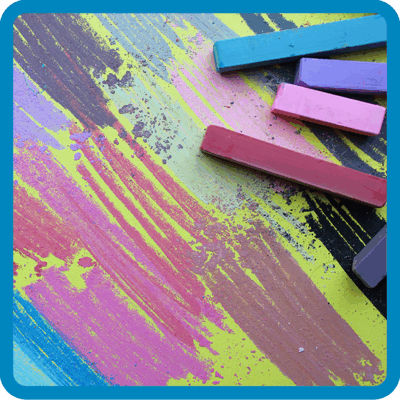Pastels