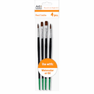 Sabeline 4 pc. Set