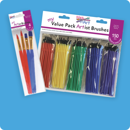 Brushes