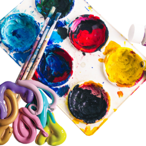 Paint Accessories
