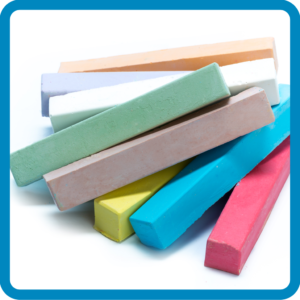 Hard Pastels