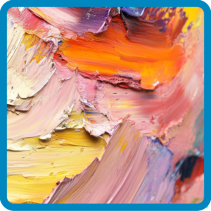 Oil Paint