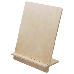 Wooden Easel