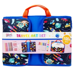 100 pc. Travel Set